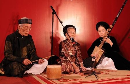 Musique vietnam : un univers sonore riche et intemporel