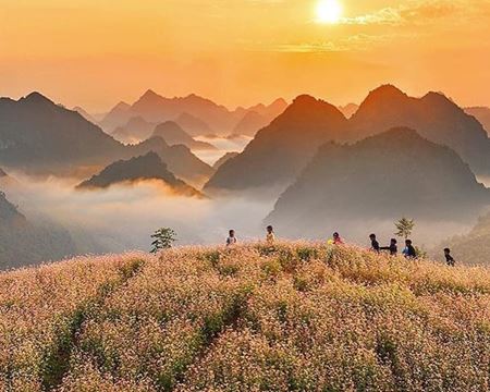 Ha Giang ou Sapa ? Tous leurs atouts pour choisir la destination qui vous correspond