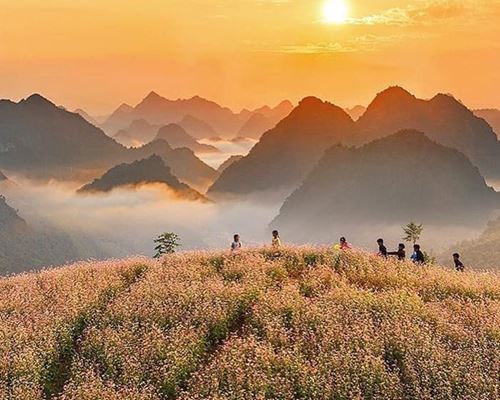 Ha Giang ou Sapa ? Tous leurs atouts pour choisir la destination qui vous correspond
