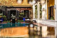 Les meilleurs hôtels de Saigon en 2025