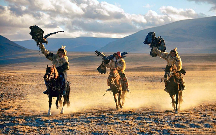 Top 10 destinations où partir en Asie 2024