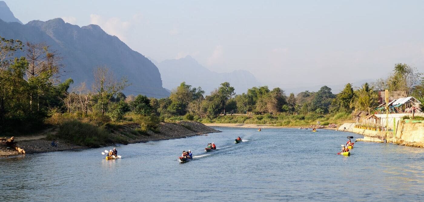 Visiter le Nord du Laos : une expérience unique pour les voyageurs !