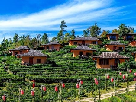 Visiter la Thaïlande en octobre : est-ce possible à cette période ?