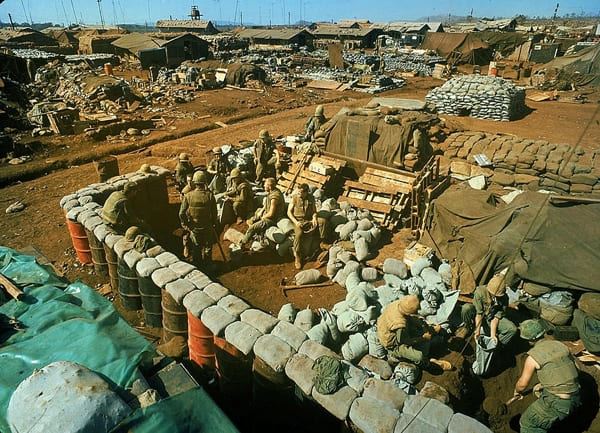 Khe Sanh : Les rugissements d’une histoire indomptable au Vietnam