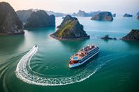 Comment se rendre à la baie d’Halong depuis Hanoi 2025 ?