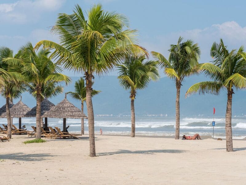 Top 12 des plages paradisiaques au Vietnam en 2025