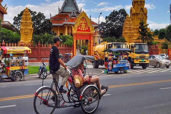 Quand partir à Phnom Penh ? Le meilleur moment pour visiter la capitale cambodgienne