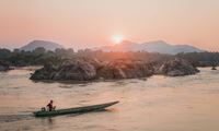 Champasak : Entre vestiges anciens et charme naturel du Mékong