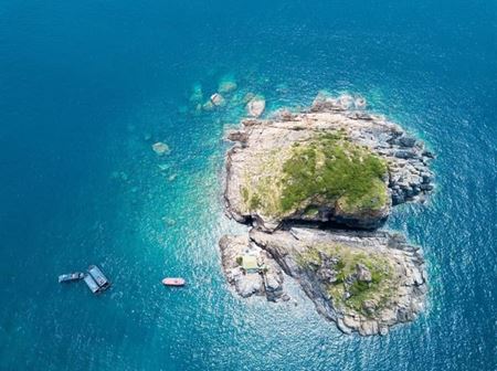 Îles Vietnam : notre sélection des 10 plus belles à découvrir !