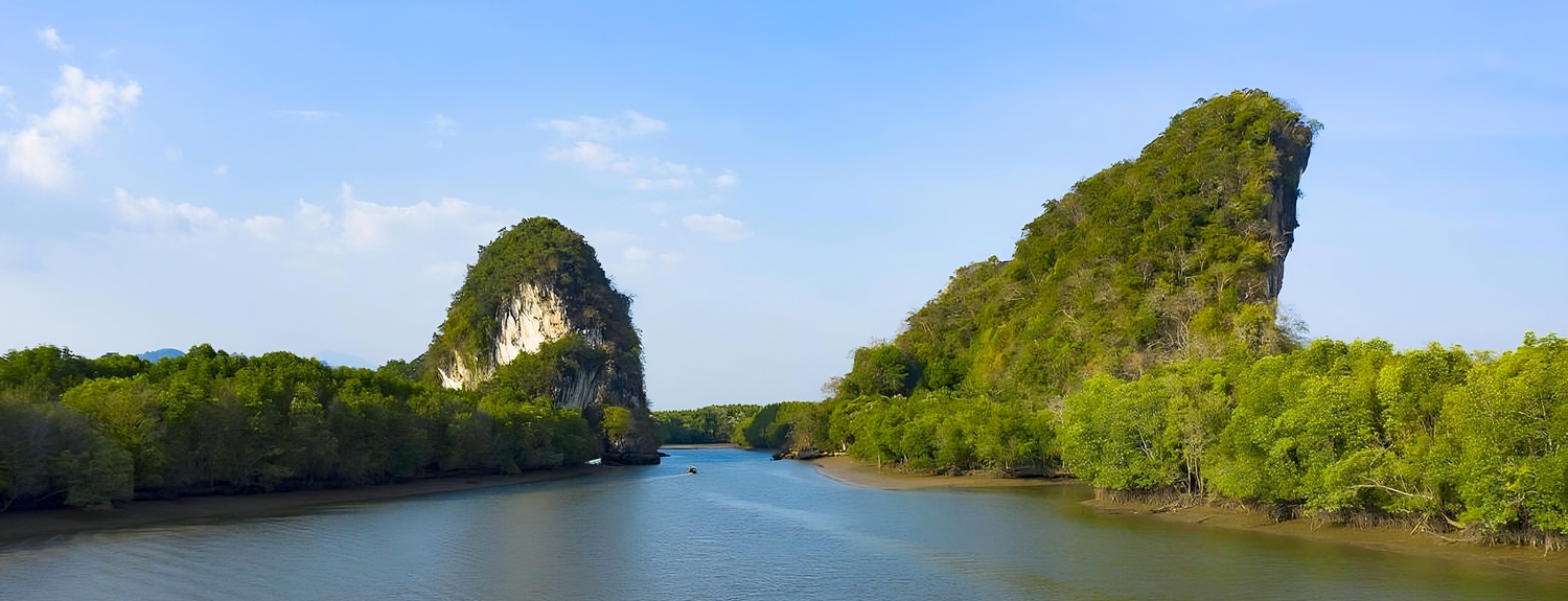 Organiser votre trajet de Bangkok à Krabi : nos conseils