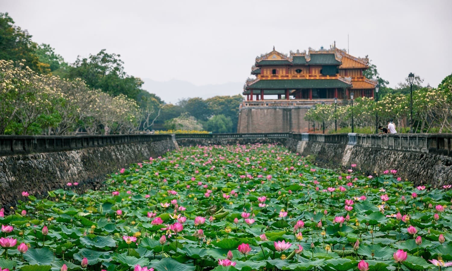 Hué en 2 Jours : LItinéraire parfait avec prix, horaires 2026