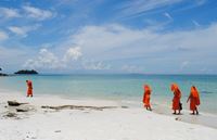 Découvrir Sihanoukville 2024 , la ville des plages de rêve au Cambodge