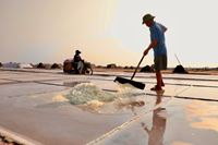 Nam Định : une escale tranquille au cœur du delta du Fleuve Rouge