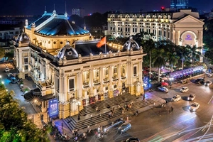 Une balade sur les traces des vestiges français au Vietnam