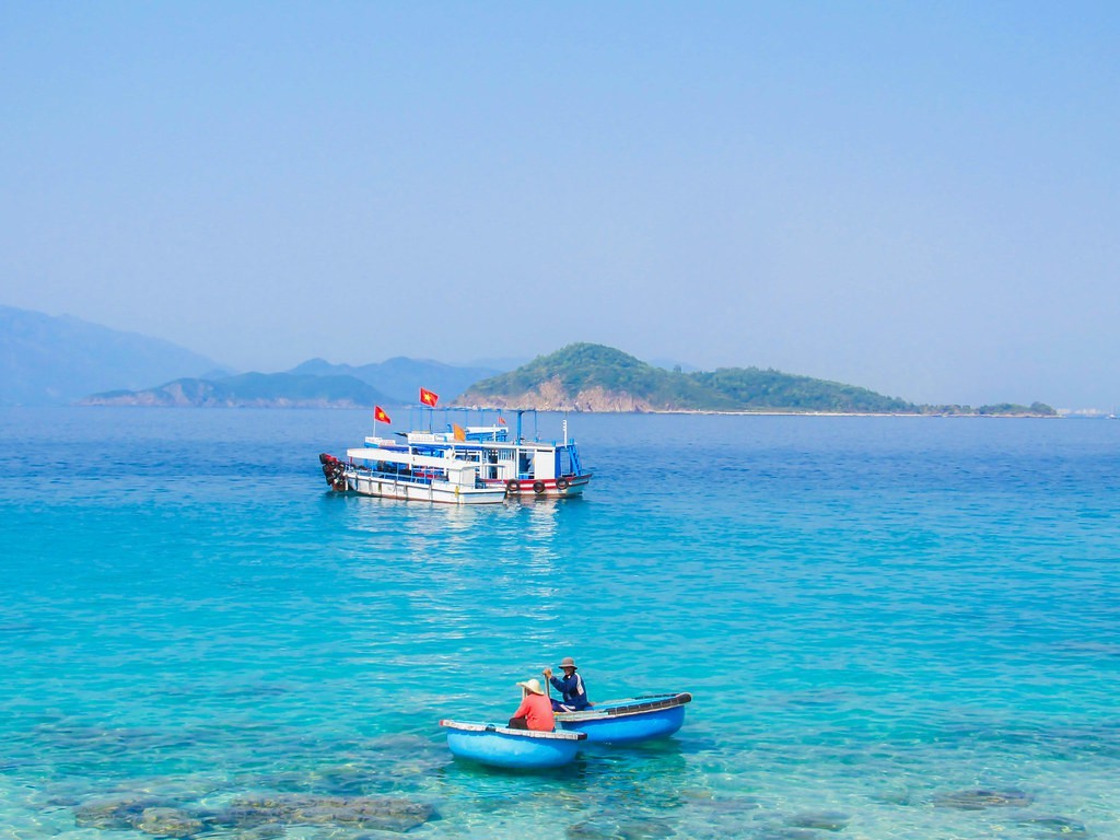 Vietnam en juin - infos pratiques et meilleures destinations à visiter