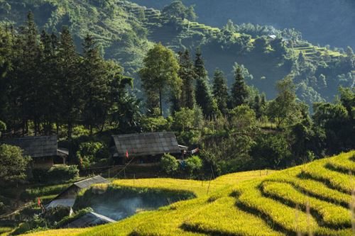 Ta Van, Vietnam : Vaut-il le coup de l’ajouter à votre itinéraire ?