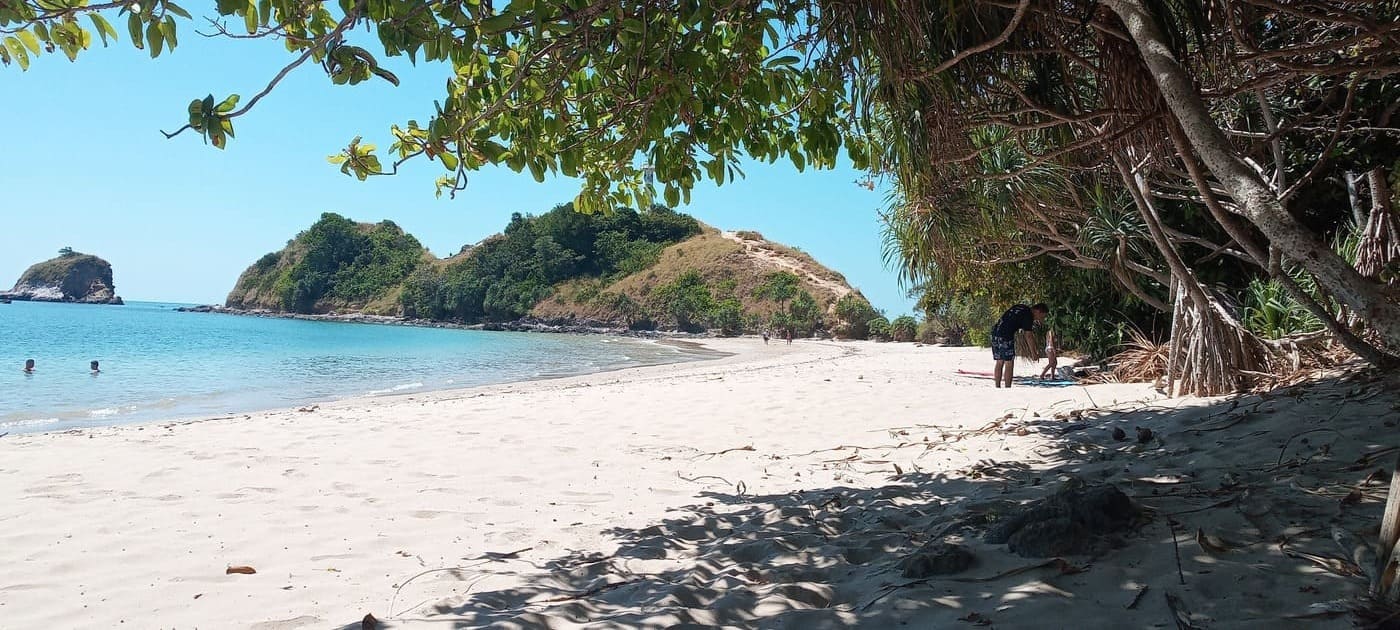 Découvrez Koh Lanta : Île pour fuir les foules et retrouver lauthenticité !
