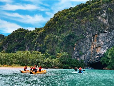 Vietnam en août : infos pratiques et destinations idéales pour lété