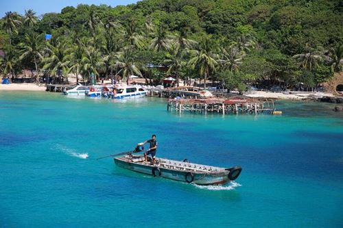 Météo Vietnam en mai et meilleurs sites à visiter