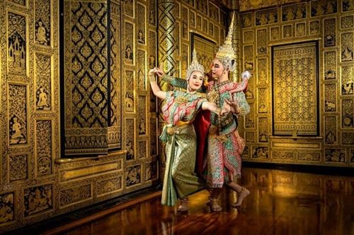 Lart de la danse thaïlandaise et les spectacles à ne pas rater