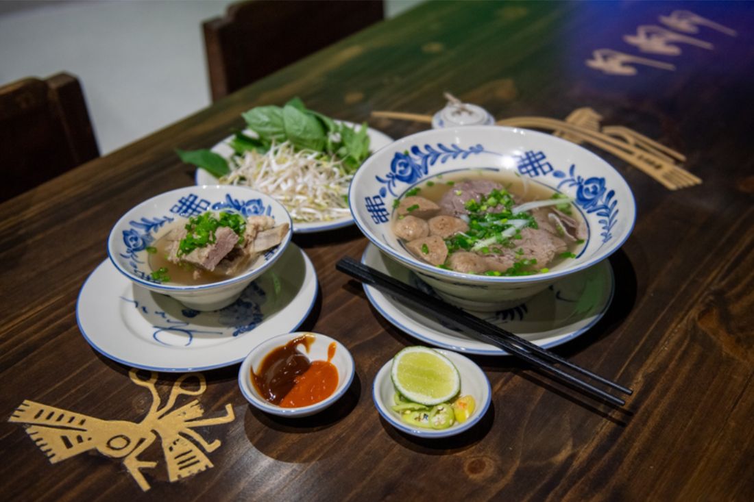 Le phở a désormais son musée au Vietnam, quelle histoire raconte-t-il ?