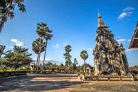 Savannakhet 2025 : Guide ultime pour un voyage tout en simplicité