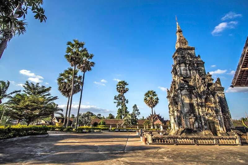 Savannakhet 2025 : Guide ultime pour un voyage tout en simplicité