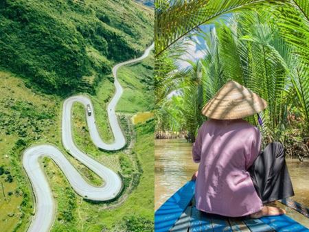 Le débat du siècle : Le Nord ou le Sud du Vietnam ?