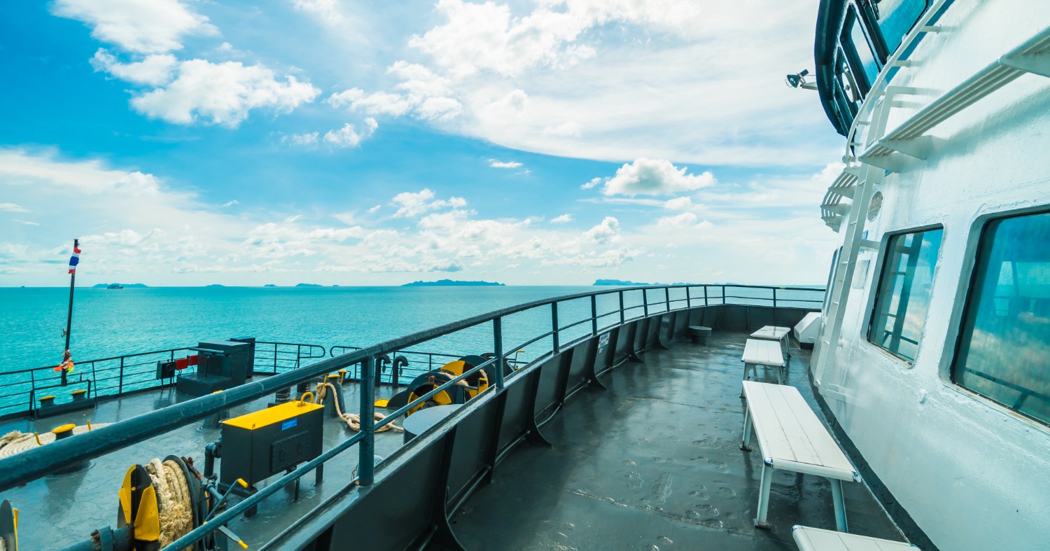 Bangkok - Koh Samui : Guide le plus clair pour novices en Thaïlande