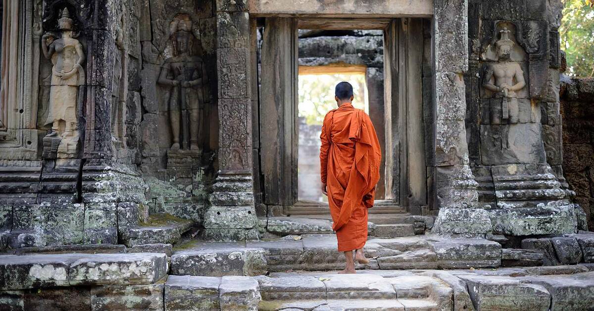 Cambodge en février : tout sur la météo, prix et les activités à faire