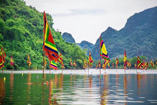 Hoa Lu (Ninh Binh) : à la découverte de la mystérieuse capitale de lancien Vietnam