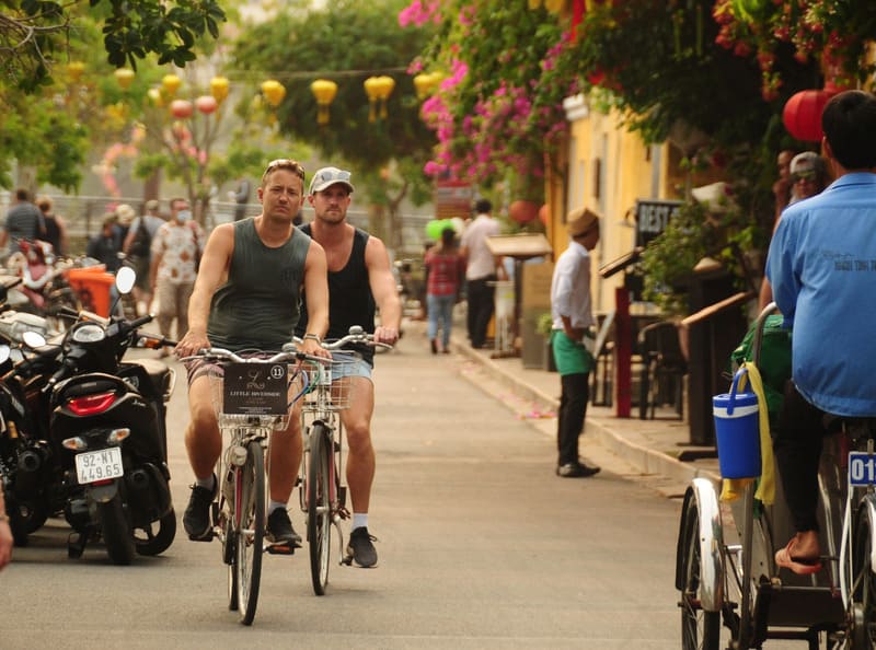 Les 9 meilleurs lieux où faire des balades à vélo au Vietnam