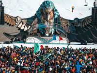 Le plus grand festival de musique électro au monde arrive en Thaïlande