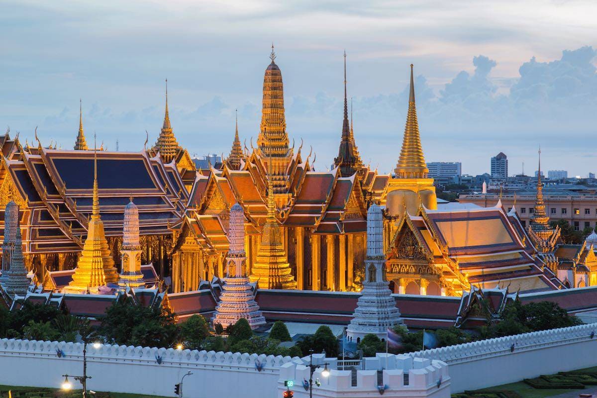 Wat Phra Kaew & Grand Palais : Le guide complet 2026