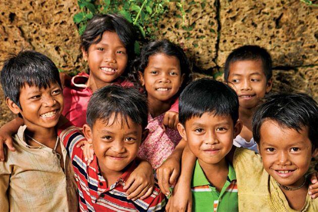 Voyager 15 jours au Cambodge : tout ce qu’on ne vous dit pas !