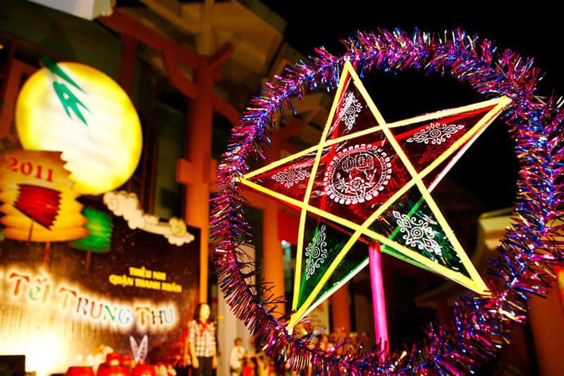 Tet Trung thu : Tout savoir sur la fête de la lune au Vietnam 2026 !