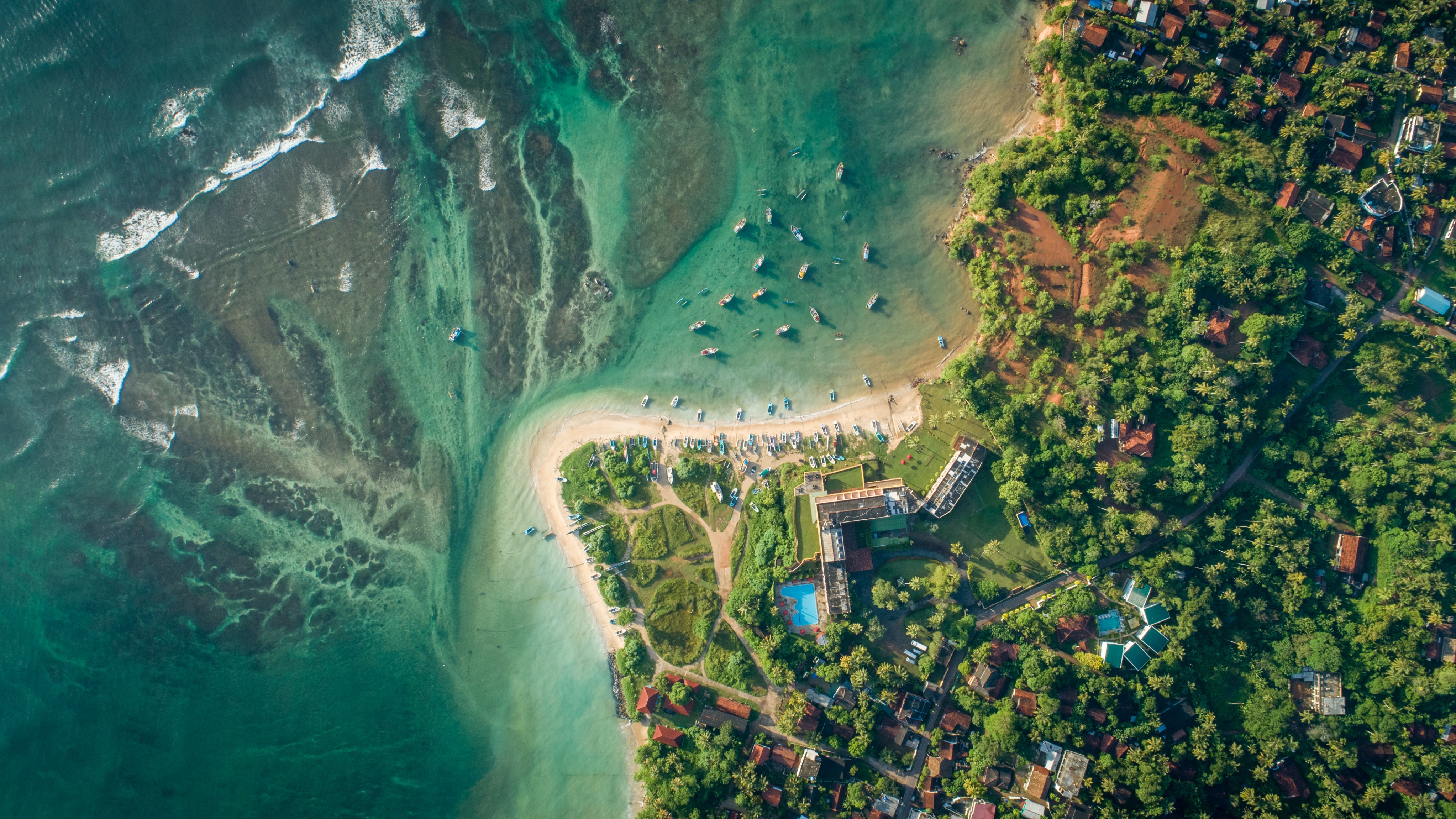 Drapeau Sri Lanka : Décryptage des couleurs et de liconographie