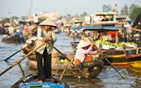 Quand partir Sud Vietnam ? Météo et meilleure période pour voyager au Sud  