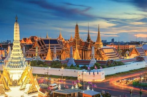 Visiter Bangkok: top 13 activités insolites à faire absolument !
