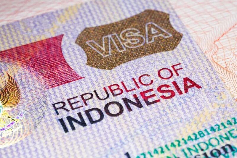 INDONÉSIE : Exemption de visa prévue pour 20 pays supplémentaires !
