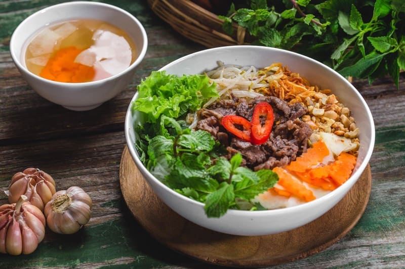 Bo Bun : Recette authentique vietnamienne par des locaux