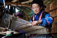 Les tissus vietnamiens, un patrimoine artistique magnifique