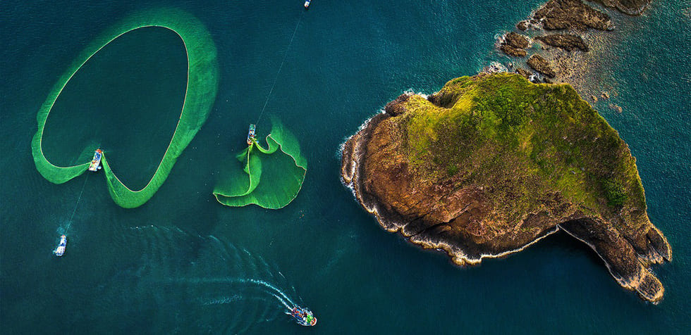 Pourquoi Phu Yen devrait être votre prochaine destination au Vietnam ?