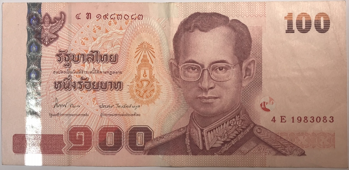 Monnaie en Thaïlande: Tout savoir pour un voyage serein