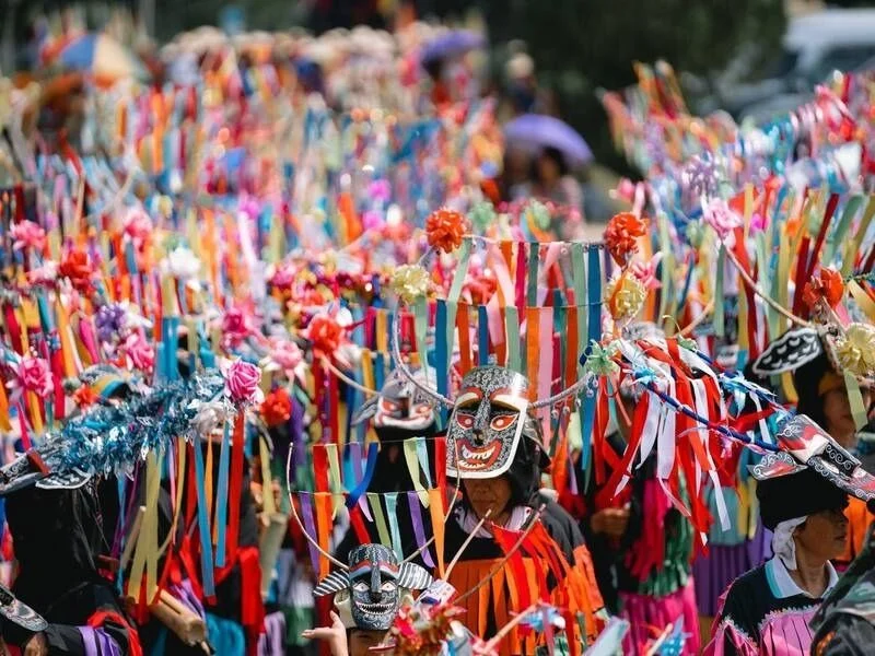 Top Festivals et Événements thailandais en Juin 2025 !