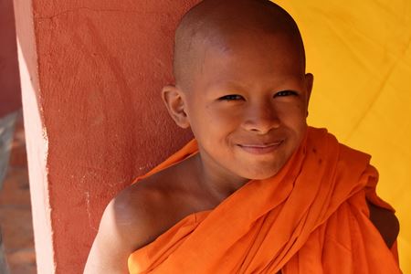 Guide complet pour visiter Oudong : l’ancienne capitale royale du Cambodge