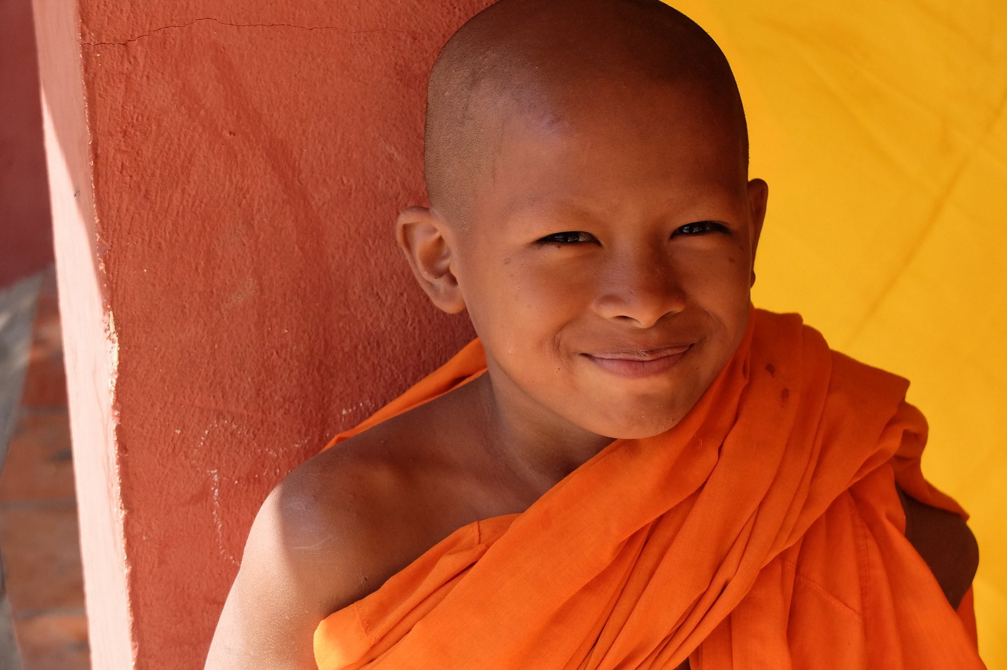 Guide complet pour visiter Oudong : l’ancienne capitale royale du Cambodge