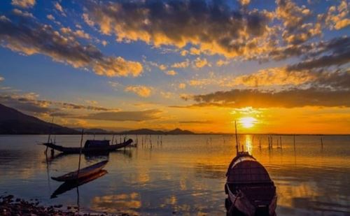 Baie de Lang Co : guide complet entre Hué et Da Nang