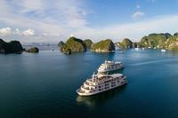 Quand partir à la baie dHalong ? Tout ce quil faut savoir sur la météo !