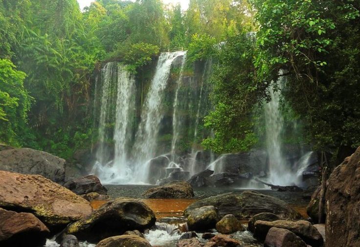 Trekking au Cambodge : Ne partez pas avant d’avoir lu ce guide complet
